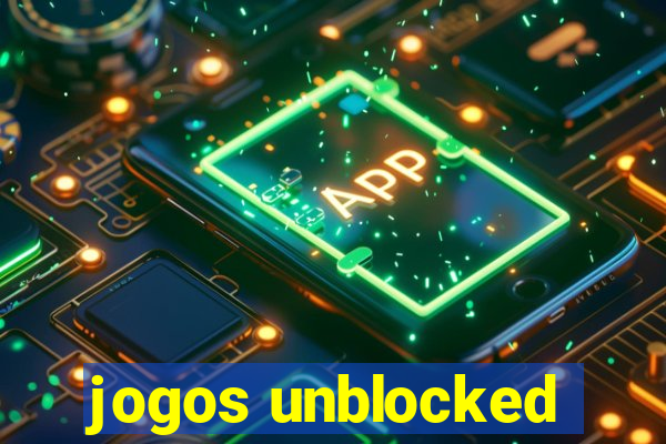 jogos unblocked